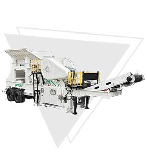 Jaw Crusher